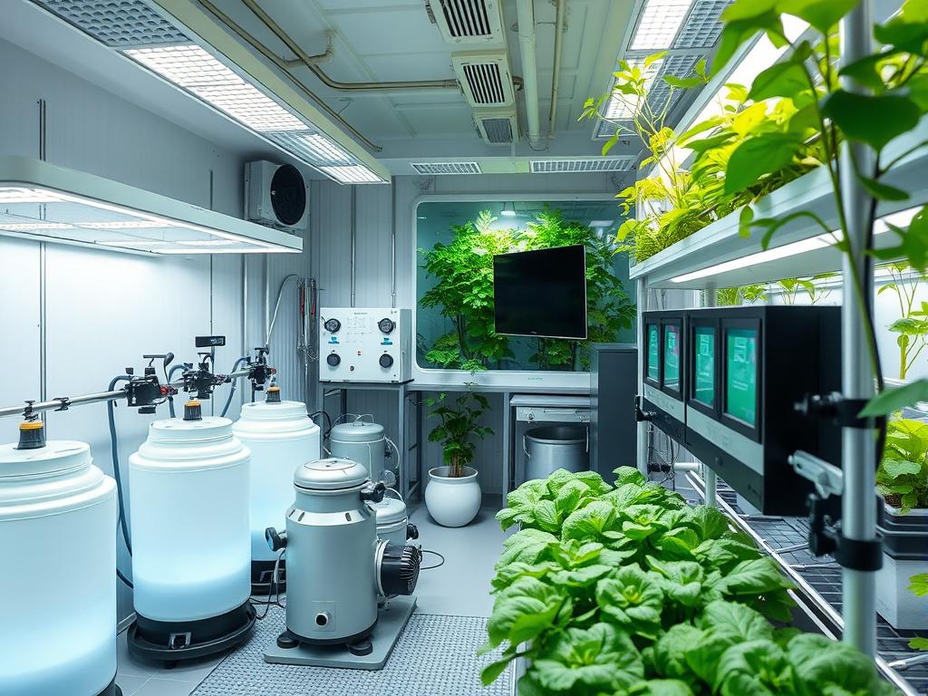 Equipment Breakdown Insurance for Hydroponic Operations: Why Every Grower Needs It